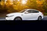 Kia Optima EcoDynamics 2015 года (EU)